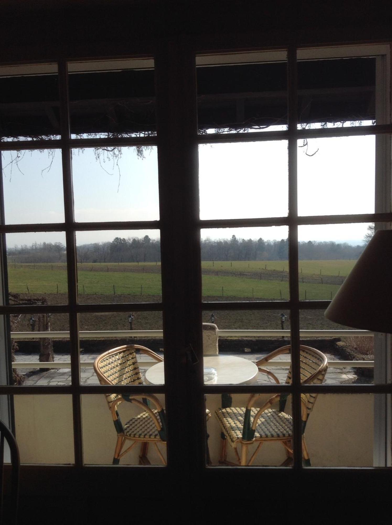 Auberge Des Chasseurs اُشينوفيكْسْ الغرفة الصورة