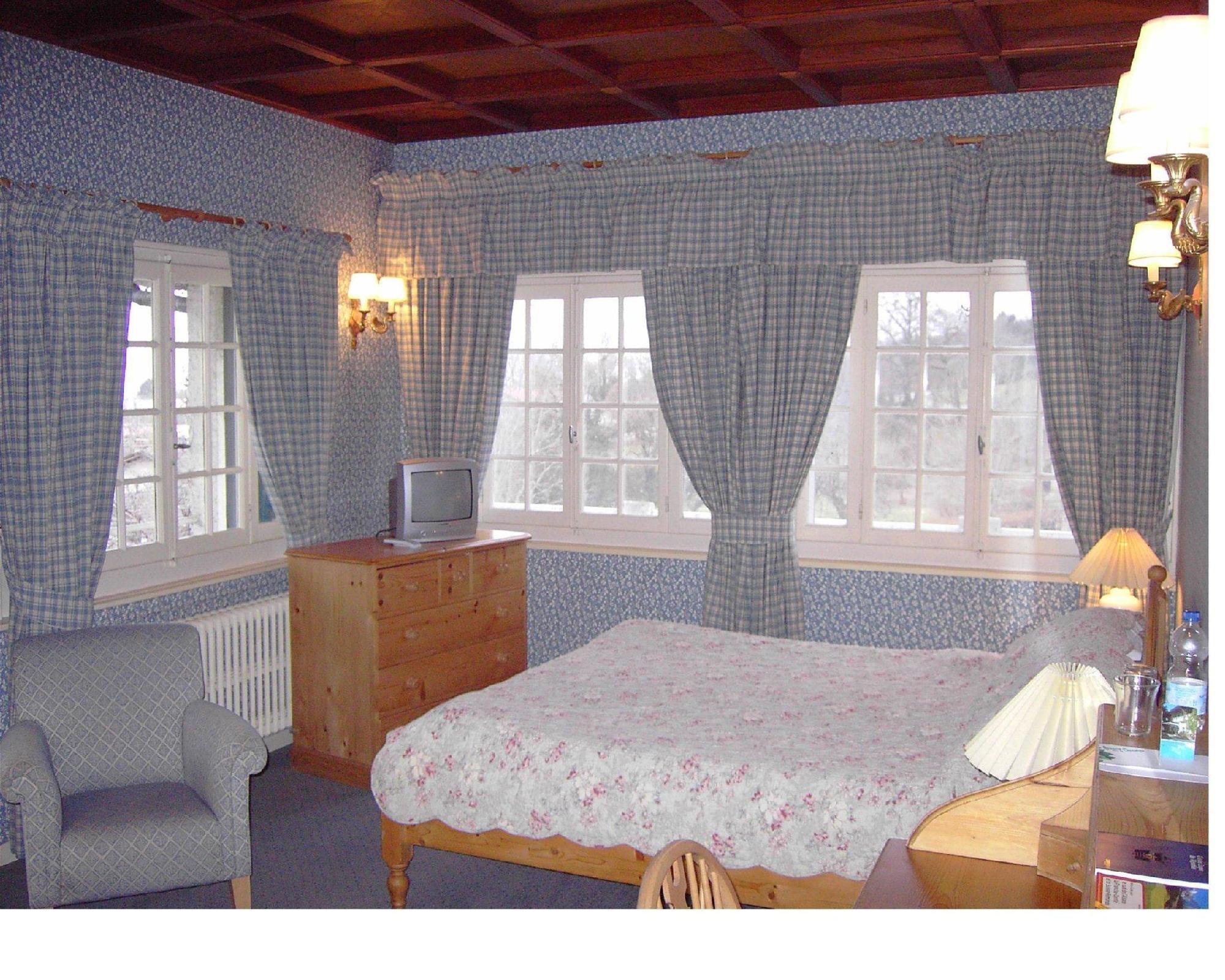 Auberge Des Chasseurs اُشينوفيكْسْ المظهر الخارجي الصورة