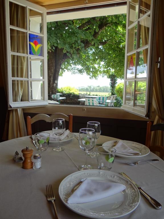 Auberge Des Chasseurs اُشينوفيكْسْ المظهر الخارجي الصورة