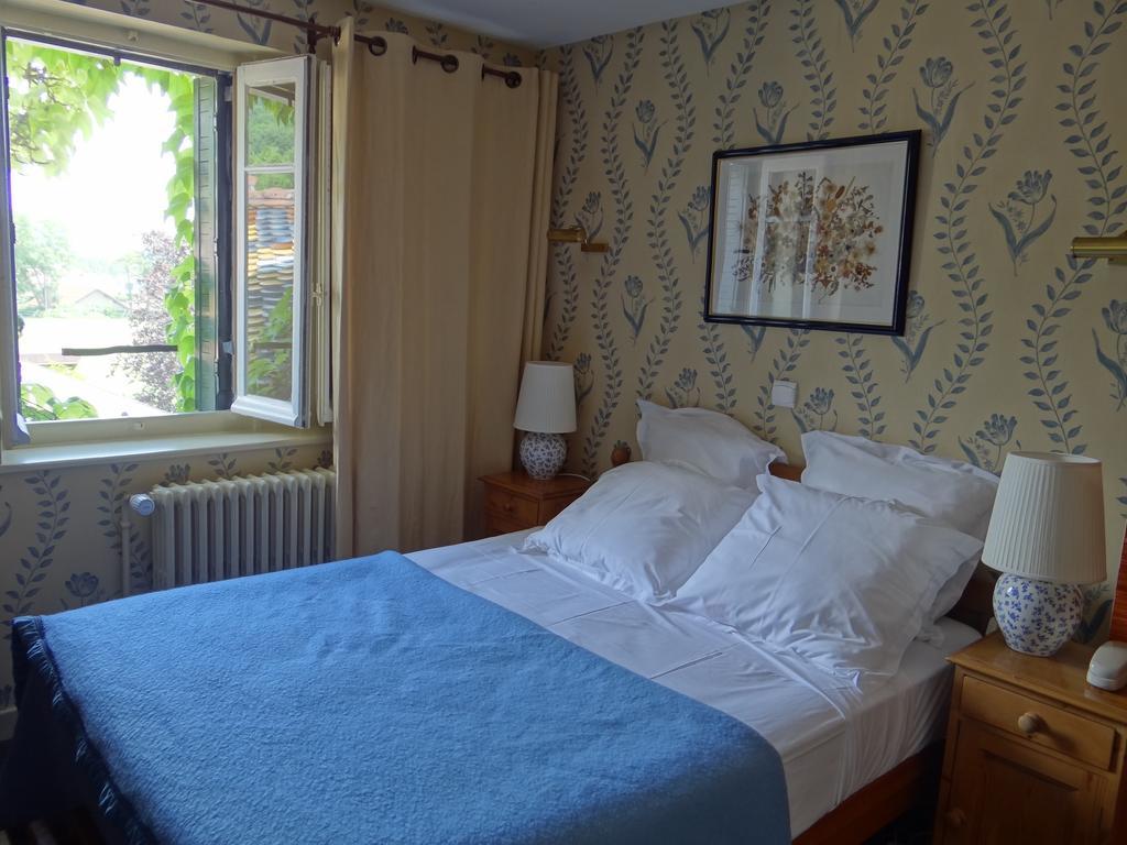 Auberge Des Chasseurs اُشينوفيكْسْ المظهر الخارجي الصورة
